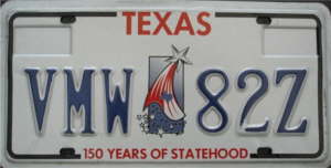 tx_150 years of statehood