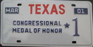 tx_congressional medal of honor 2001