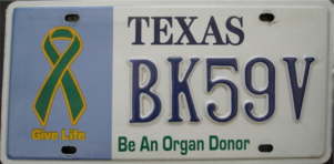 tx_organ donor