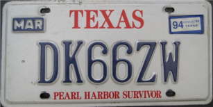 tx_pearl harbor survivor 1994